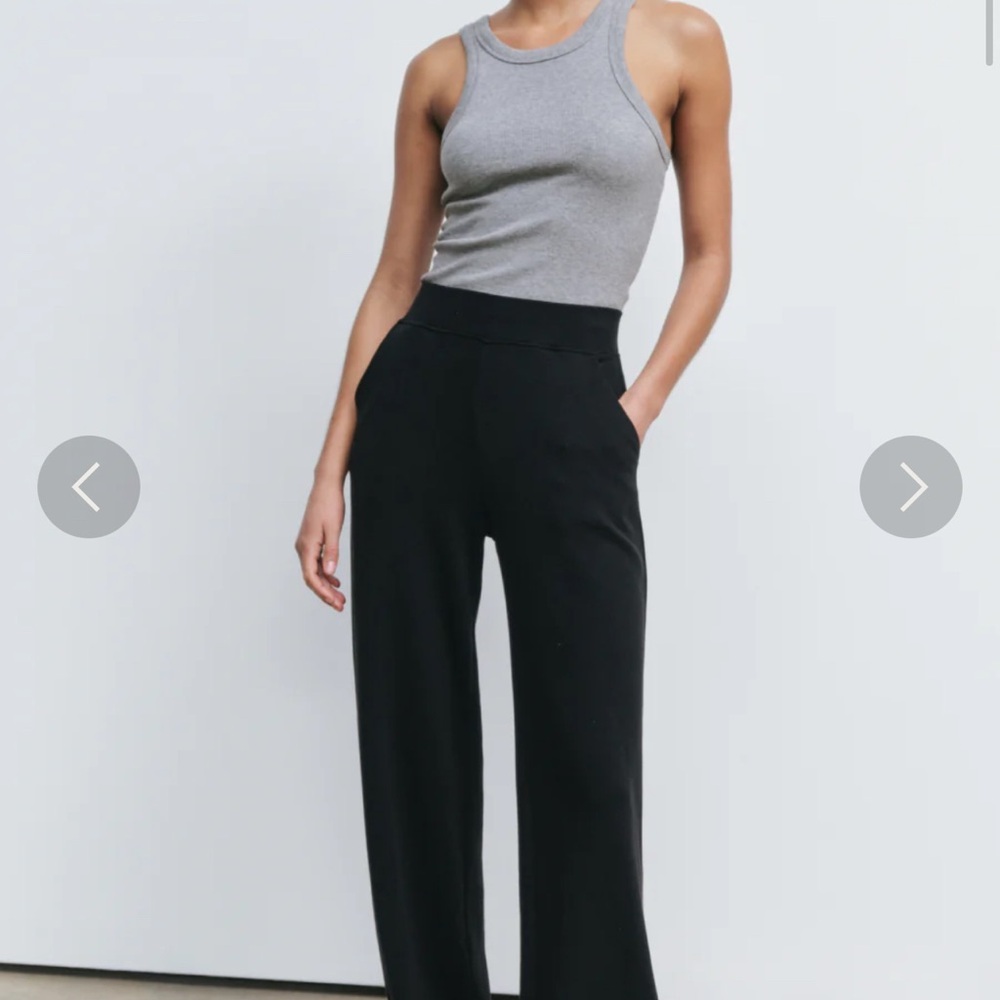 AYR The High Hopes Pant